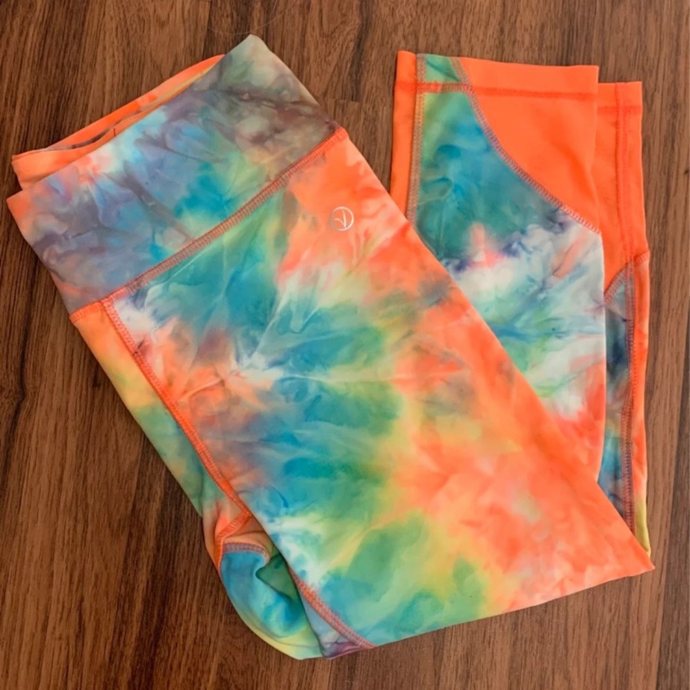 Workout leggings